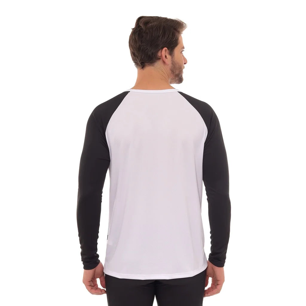 MALE SHIRT LONG DUO SLEEVE