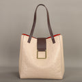 PG PATSY GARIS Ladies Light Luxury Handbag Niche Brand Design 2024 New Fashion All match Shoulder Bag