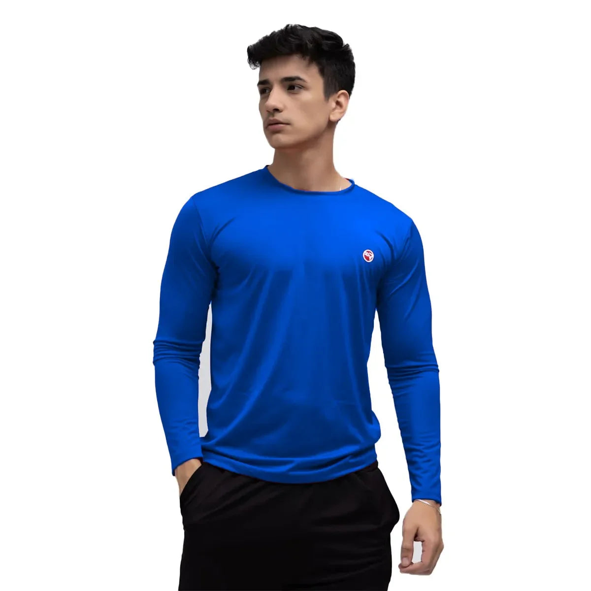 Men's Second Skin Uv Ptotection 01 Shirts