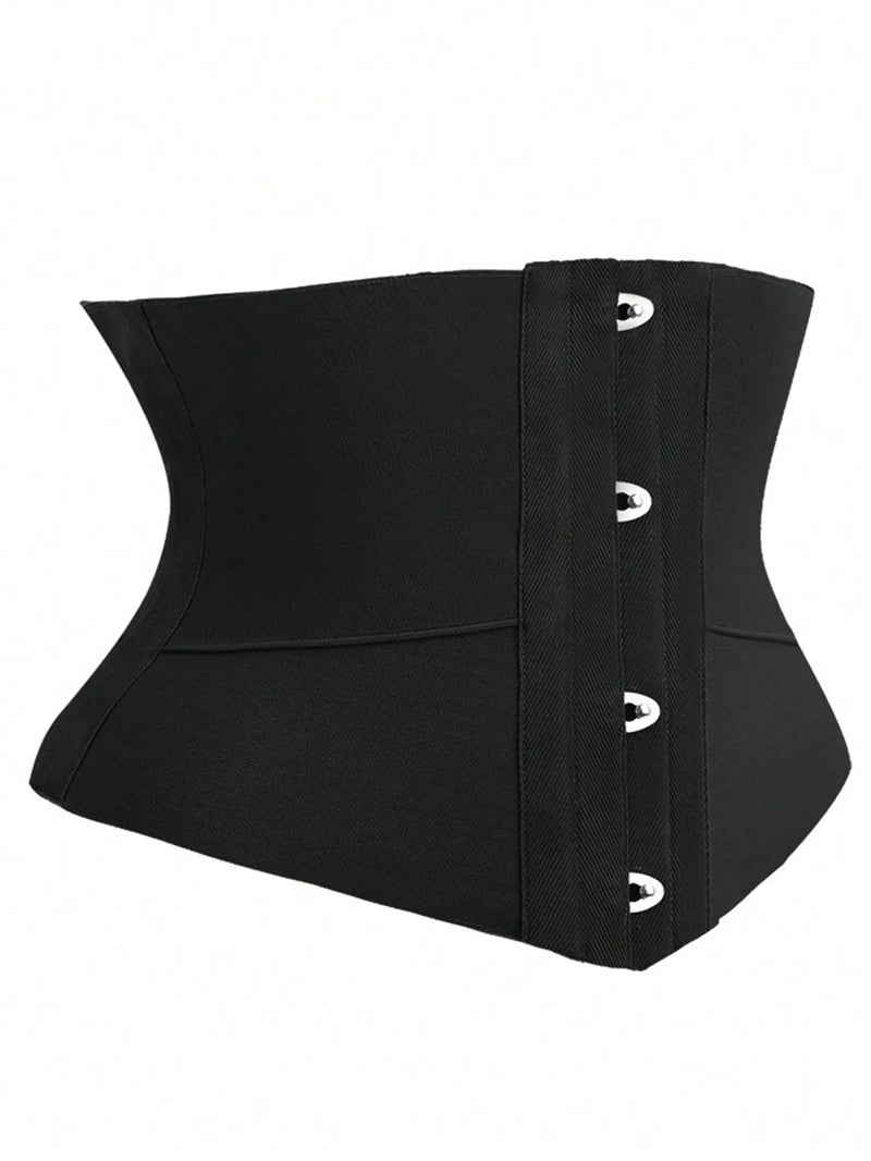 Cinto esportivo respirável feminino, cinto de compressão para aperto abdominal, roupa íntima, cinto modelador de cintura Columbia