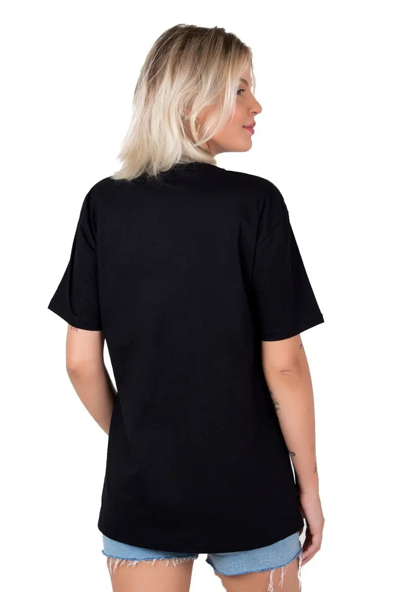 Game Dinosaur Google Goal C/Elastano-Unisex T-Shirt