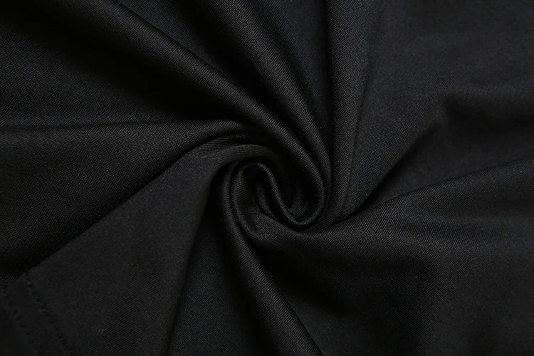 Vestido sexy feminino com decote em V, sem mangas, estilo sexy, estilo clube, com decote em V, estilo midi, colado ao corpo, estilo sexy