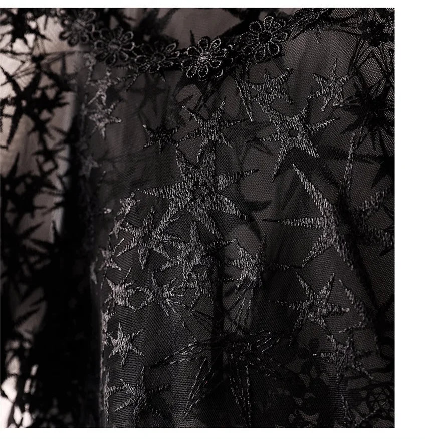 Bolero elegante feminino com renda, acessórios, capas xale elegantes para festa, casacos de proteção solar, pulôveres 2349