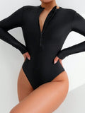 Women Sexy Swimwear One-piece Bathing Swimming Suit Printed Surfing Suits Beachwear Clothing Fashion Bikinis Swimsuit Woman New
