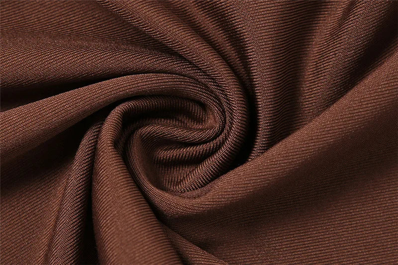 Conjunto de Calças Plissadas Decote em V Umbigo Exposto Sem Mangas Top Curto Slim Fit Calças Abraçando o Quadril