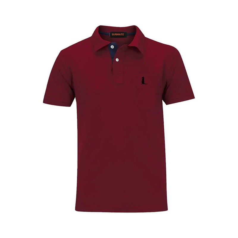 Kit 3 shirts polo collar T-shirt luxury blouse wholesale resale free shipping
