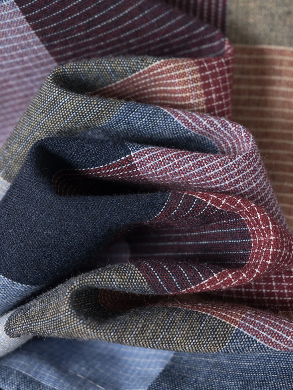 2024 Cross Border Amazon Summer New Plaid Shirt Summer Men's Short Sleeve Lapel Youth Casual Short Sleeve Men's Shirt