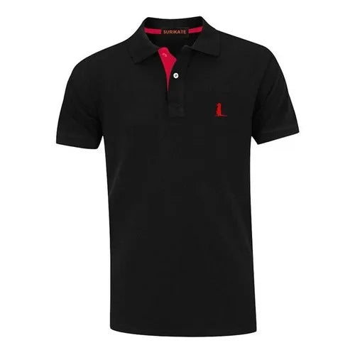 Men's Polo Shirt Wholesale Revend Original T-shirt Blouse