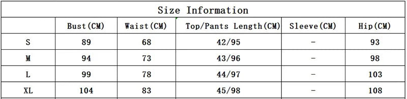Women's Outfits Tassel Design Hollow Out Party Suit Sexy Backless Slim Fit Two Piece Set Low Cut V-neck Bra Top with Long Pants