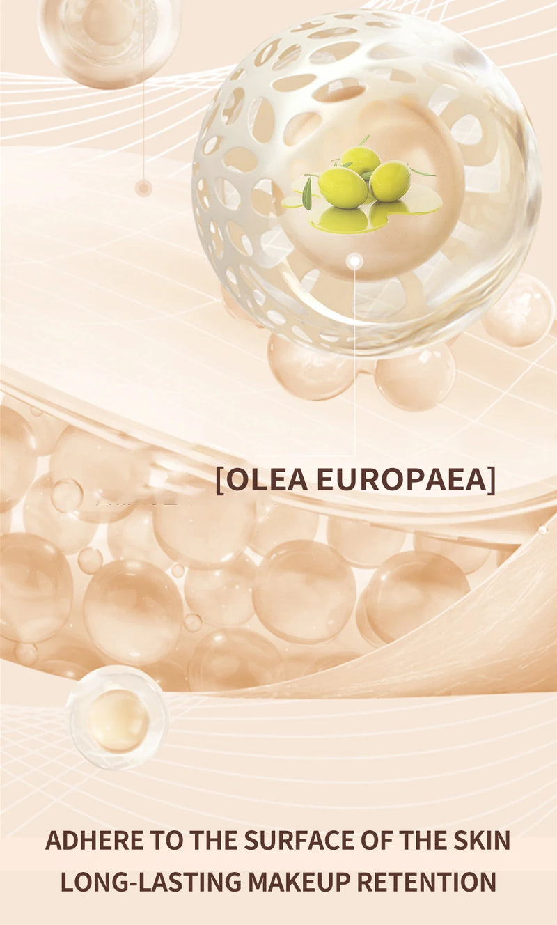 Ocheal Base Facial Contorno em Bastão Longa Duração Leve Iluminador em Bastão Corretivo Facial Contorno de Imperfeições Maquiagem de Beleza