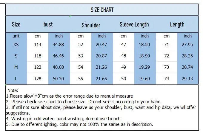 Casaco de lã feminino elegante e casual versátil de manga comprida e abotoamento simples