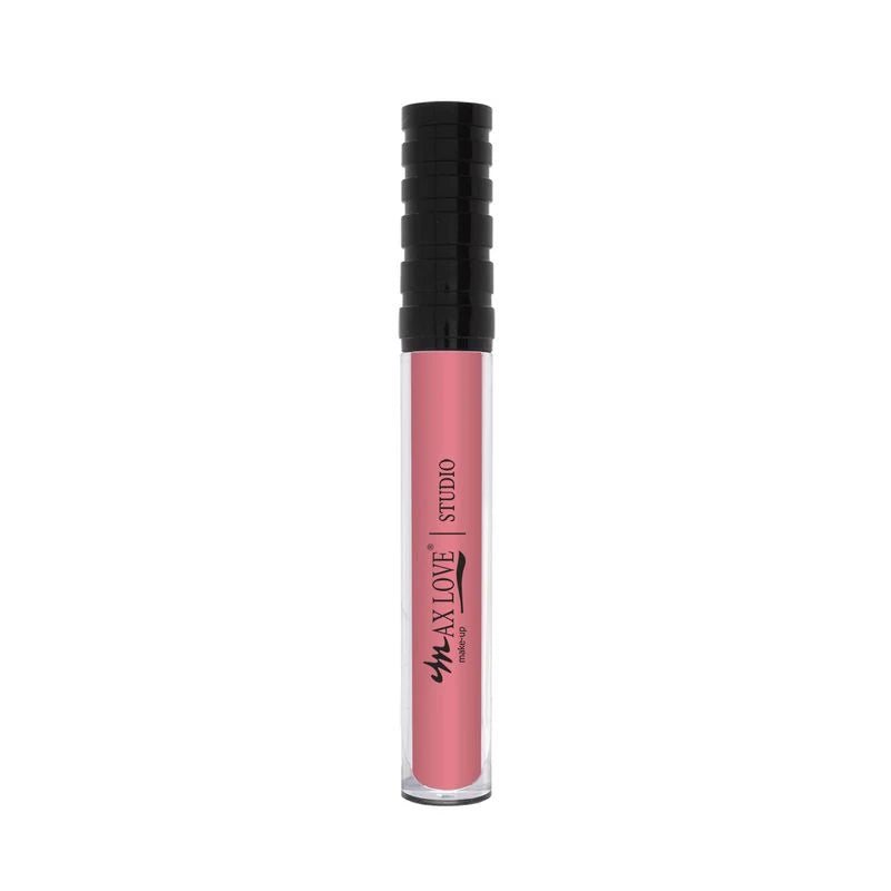 Gloss Lip Volumous Moisturizer Max Love