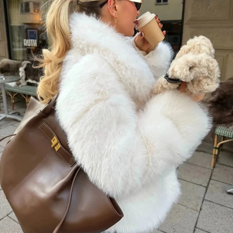 2026 Women's Summer Large Capacity Commuter Tote Bag Female Korean Fashion Luxury Pu Leather Handbags Chic Trend Underarm Bag