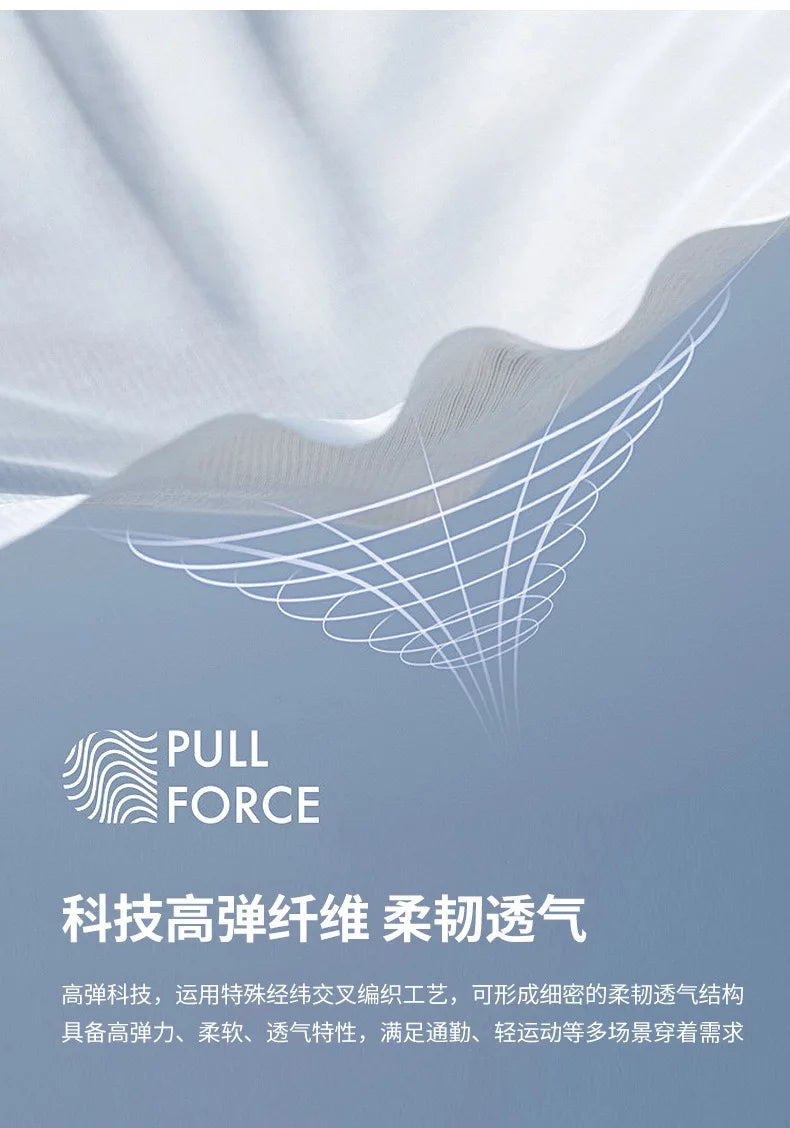 Camisa Social Masculina Listrada Manga Longa – Estilo Business Casual Elegante