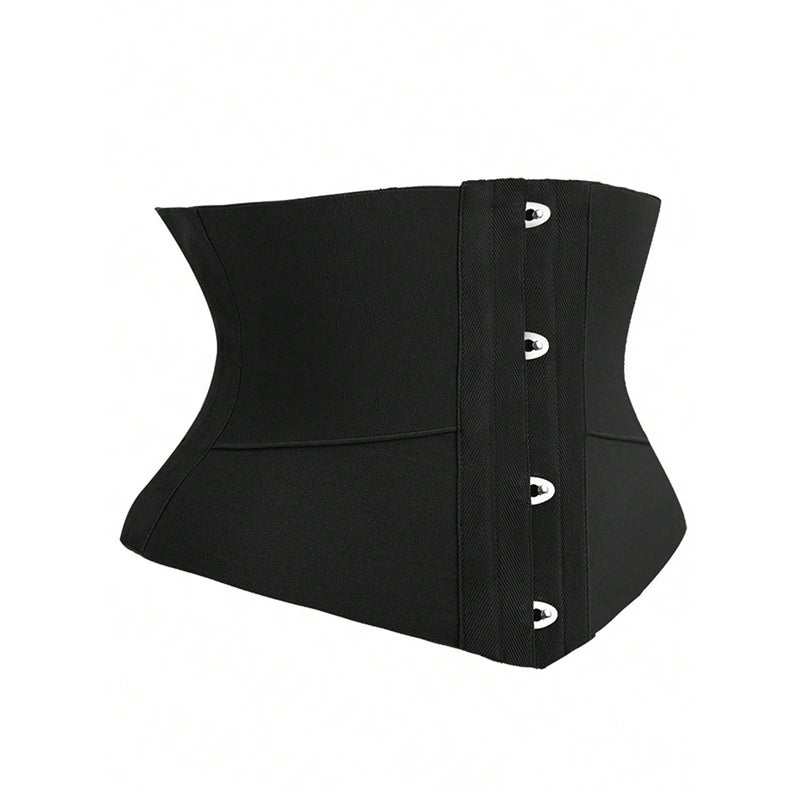 Cinto esportivo respirável feminino, cinto de compressão para aperto abdominal, roupa íntima, cinto modelador de cintura Columbia