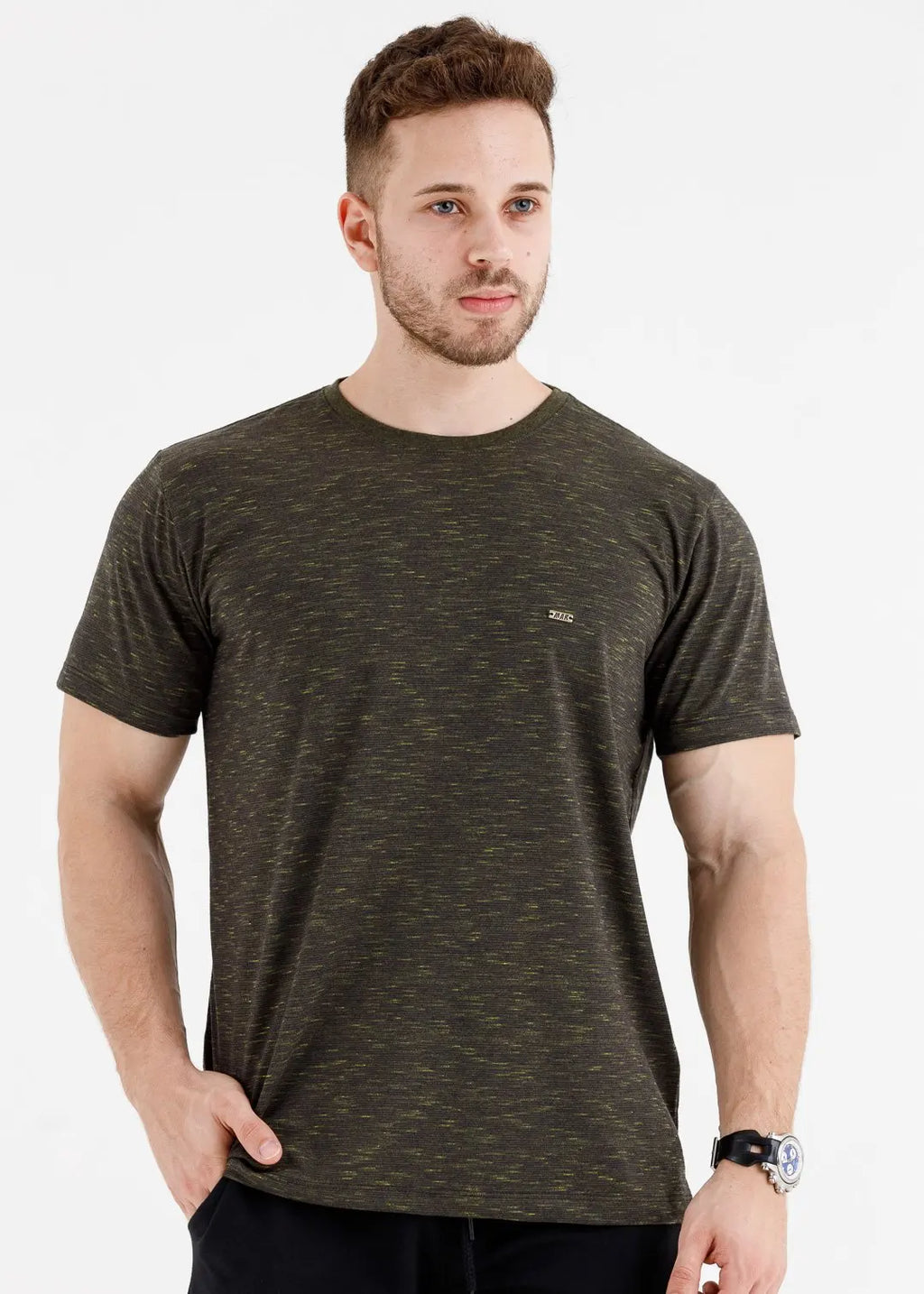 Basic Rajada T-Shirt