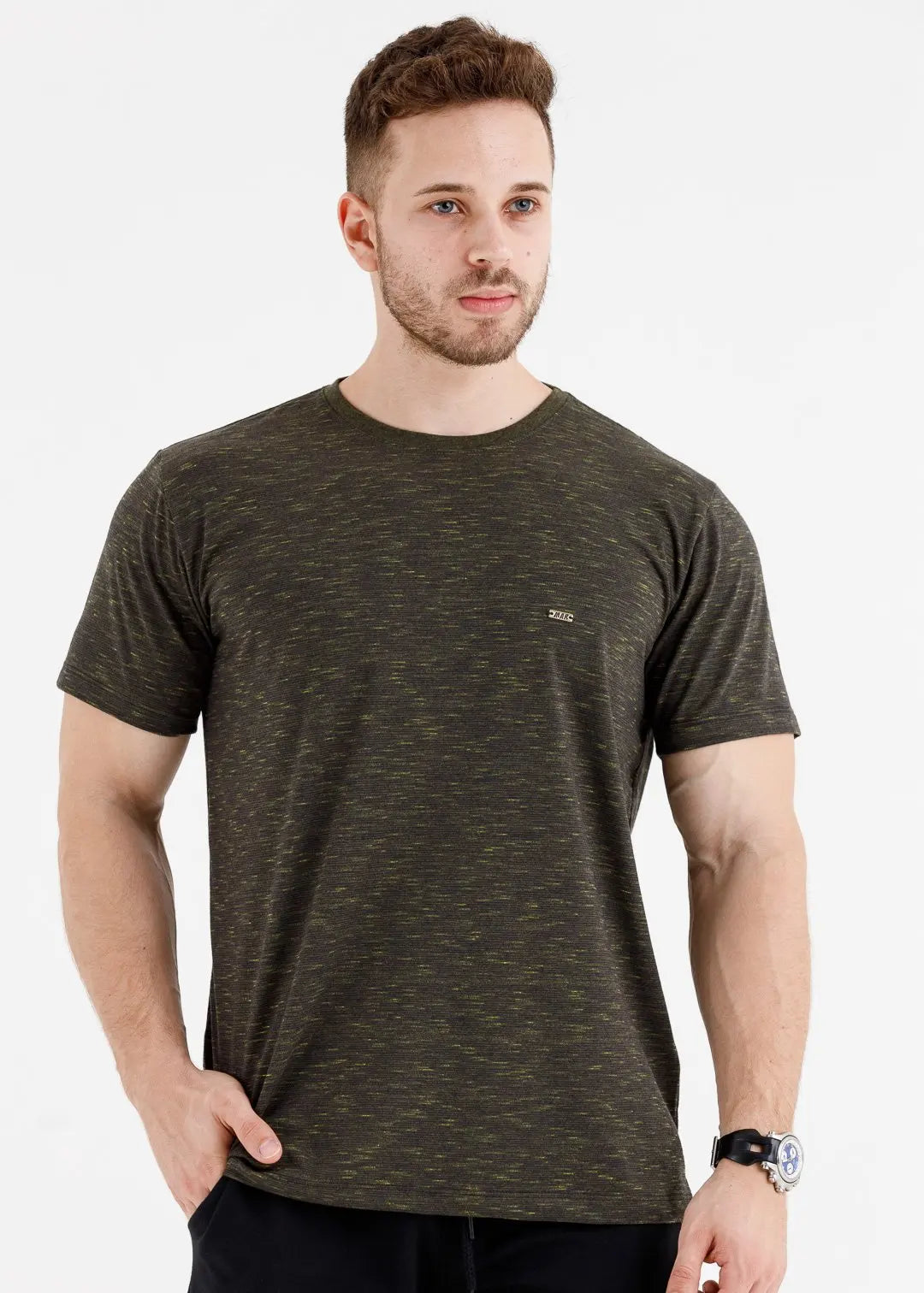 Basic Rajada T-Shirt