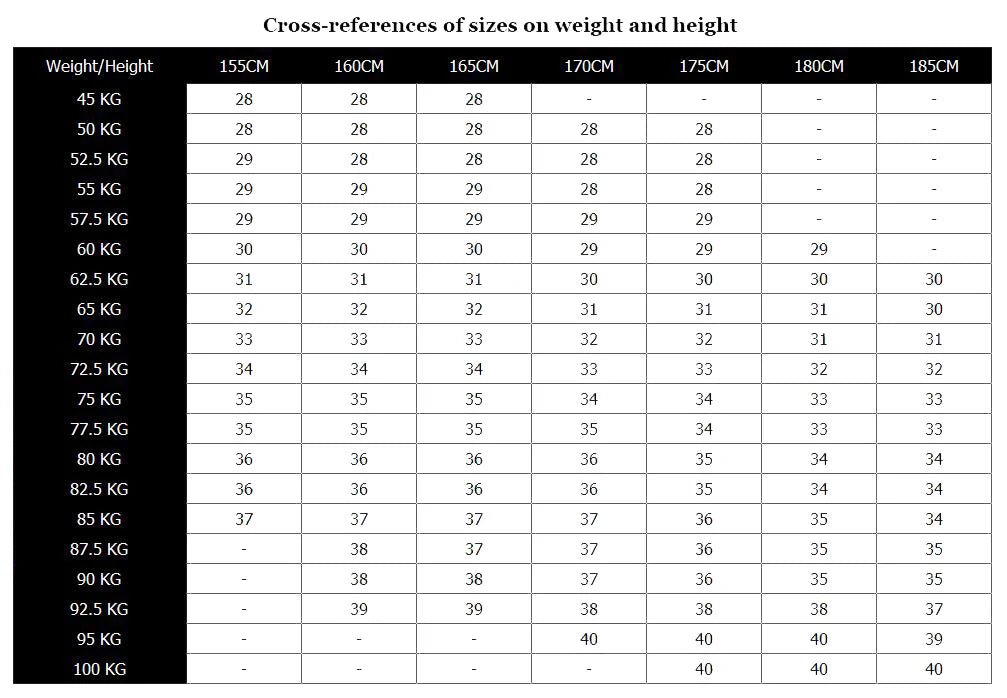 Mens Autumn Thick Summer Thin Business Pants Loose Male Pant High Waist Straight Trousers Casual Fashion Pant Plus Size 28-40
