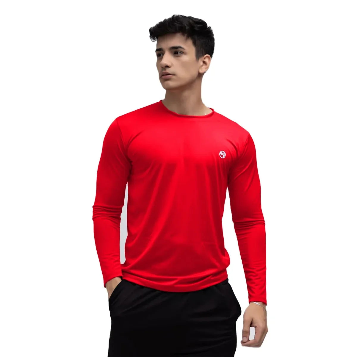 Men's Second Skin Uv Ptotection 01 Shirts