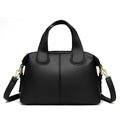 Bolsa feminina de couro de luxo, designer de moda, bolsa transversal de ombro para mulheres, bolsas femininas de marca de alta qualidade, novas
