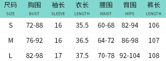 Women's Sexy Slim Set Fashion Short Sleeve Square Collar T Shirt Tops+High Waist Long Pants 2 Piece Sets For Female Streetwear