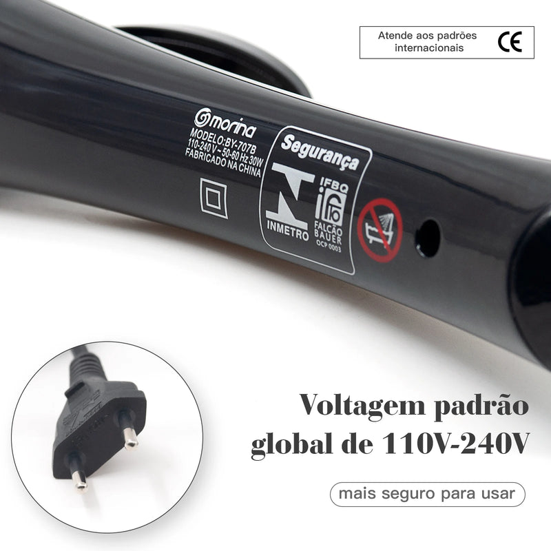 Alisador de cabelo profissional alisador de cabelo alisador de cabelo profissional alisador de cabelo escova alisadora de cabelo do Brasil