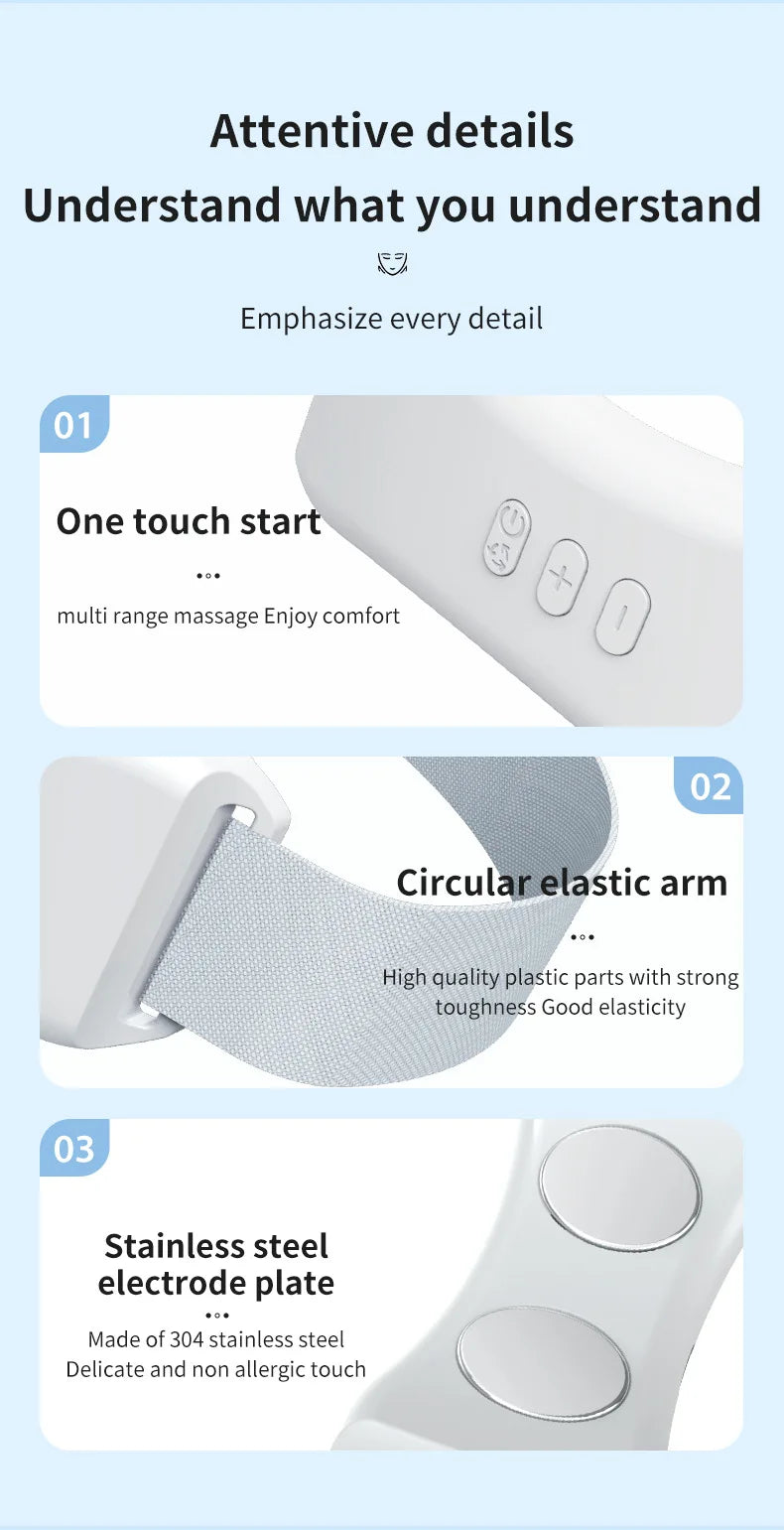 Removedor de queixo duplo, vibração, queixo para cima, massageador facial em V, levantador facial EMS, dispositivo de beleza, cinto modelador de lifting facial em V