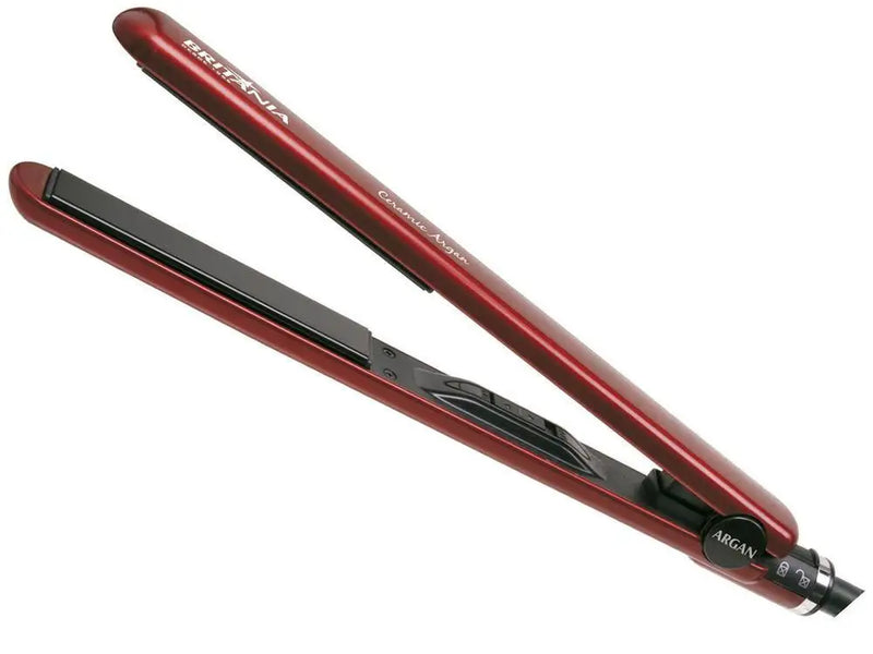 Cabelo Cerâmico Alisado/Prancha 220 °C - Bivolt