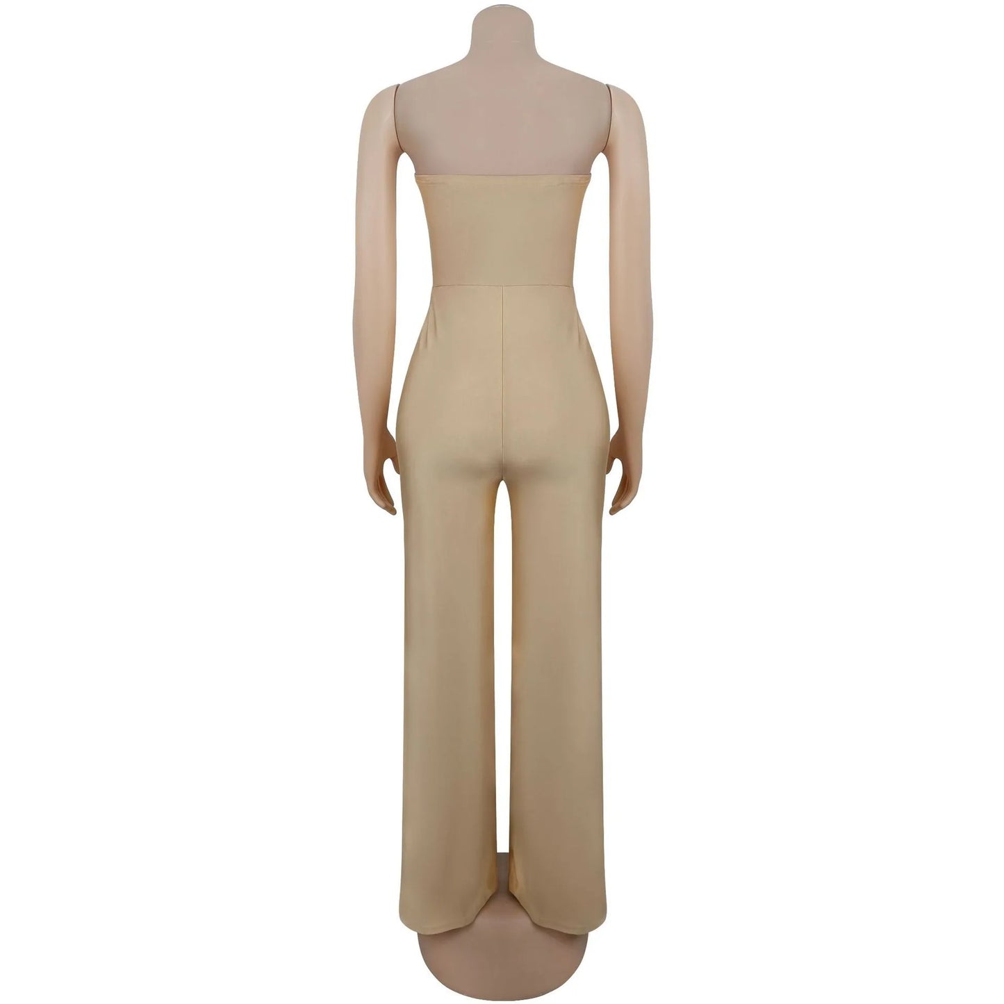 jumpsuit women pants one pieces romper for women club outfit for woman overalls jumpsuits woman elegant summer clothes 2026