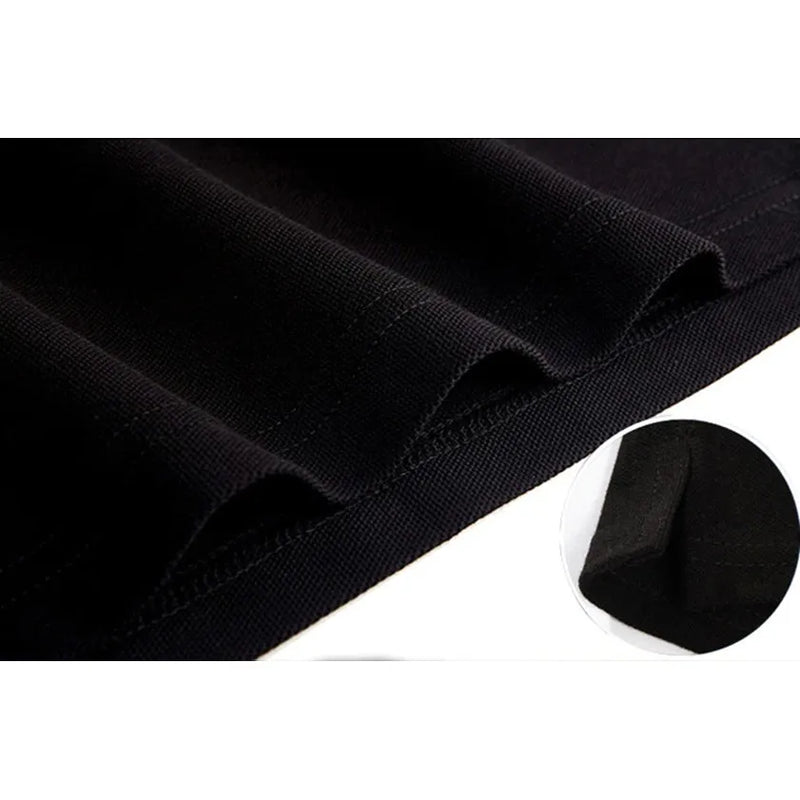 Kit 3 shirts polo collar T-shirt luxury blouse wholesale resale free shipping
