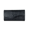 Luxury Crocodile Bags Women Leather Chain Crossbody Bags For Women New Handbags Shoulder Bags Messenger Female Clutch