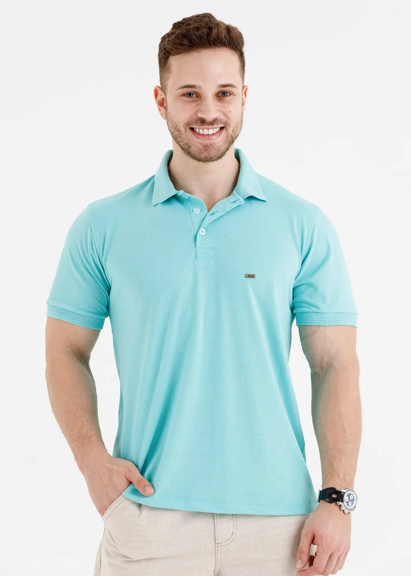Basic Poso Shirt