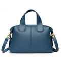 Bolsa feminina de couro de luxo, designer de moda, bolsa transversal de ombro para mulheres, bolsas femininas de marca de alta qualidade, novas
