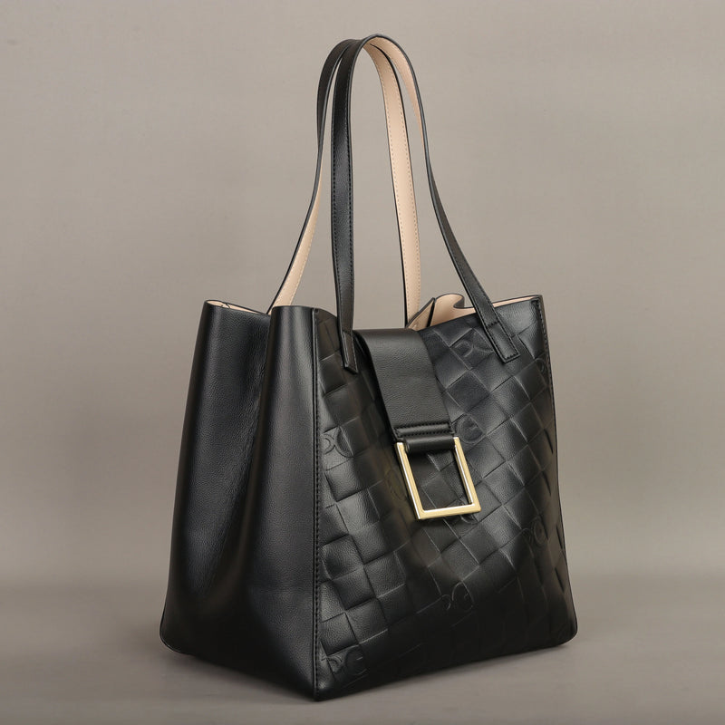 PG PATSY GARIS Ladies Light Luxury Handbag Niche Brand Design 2024 New Fashion All match Shoulder Bag
