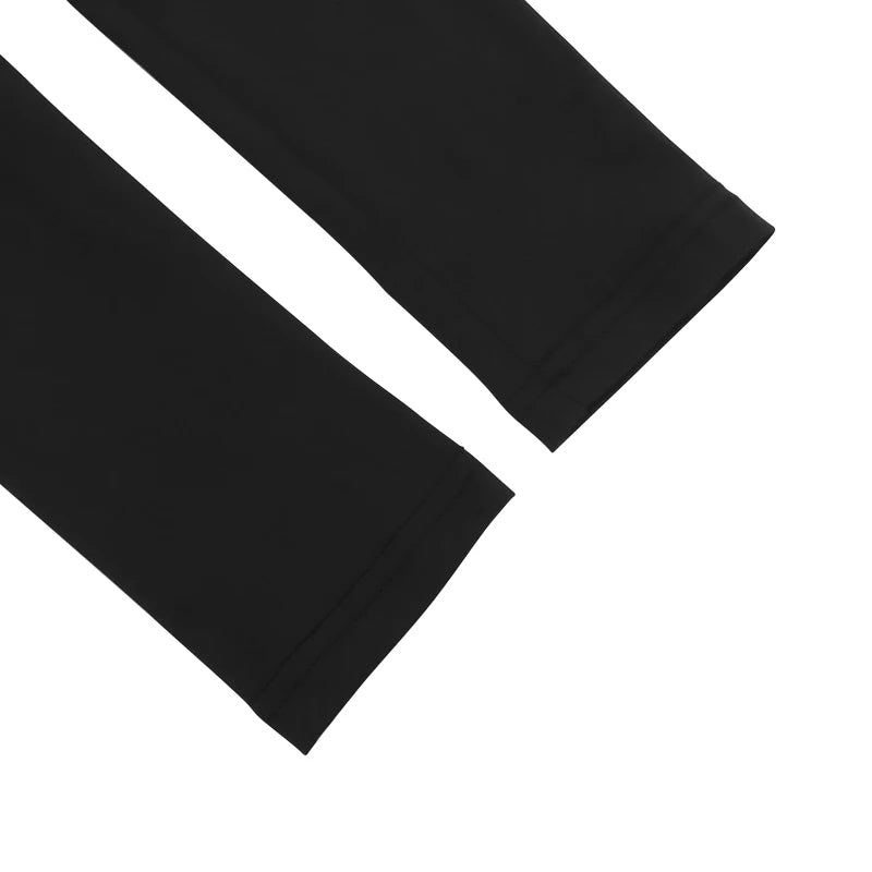 Black Sexy Autumn Dresses Women Fashion New Streetwear Long Sleeves Turtleneck Dress Hollow Out Lady Casual Slim Dress Clothing