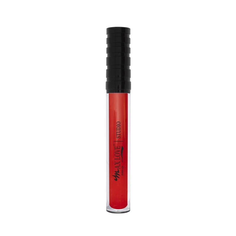 Gloss Lip Volumous Moisturizer Max Love