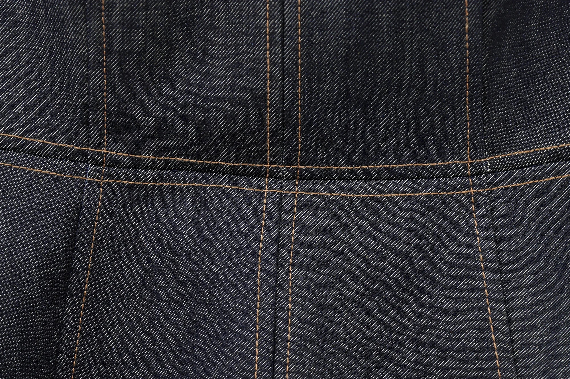 TRAFZA 2025 Conjunto de Blazer e Calça Jeans , Casaco Slim com Gola Redonda + Corpete com Decote em V + Jeans Feminino Vintage de Perna Larga