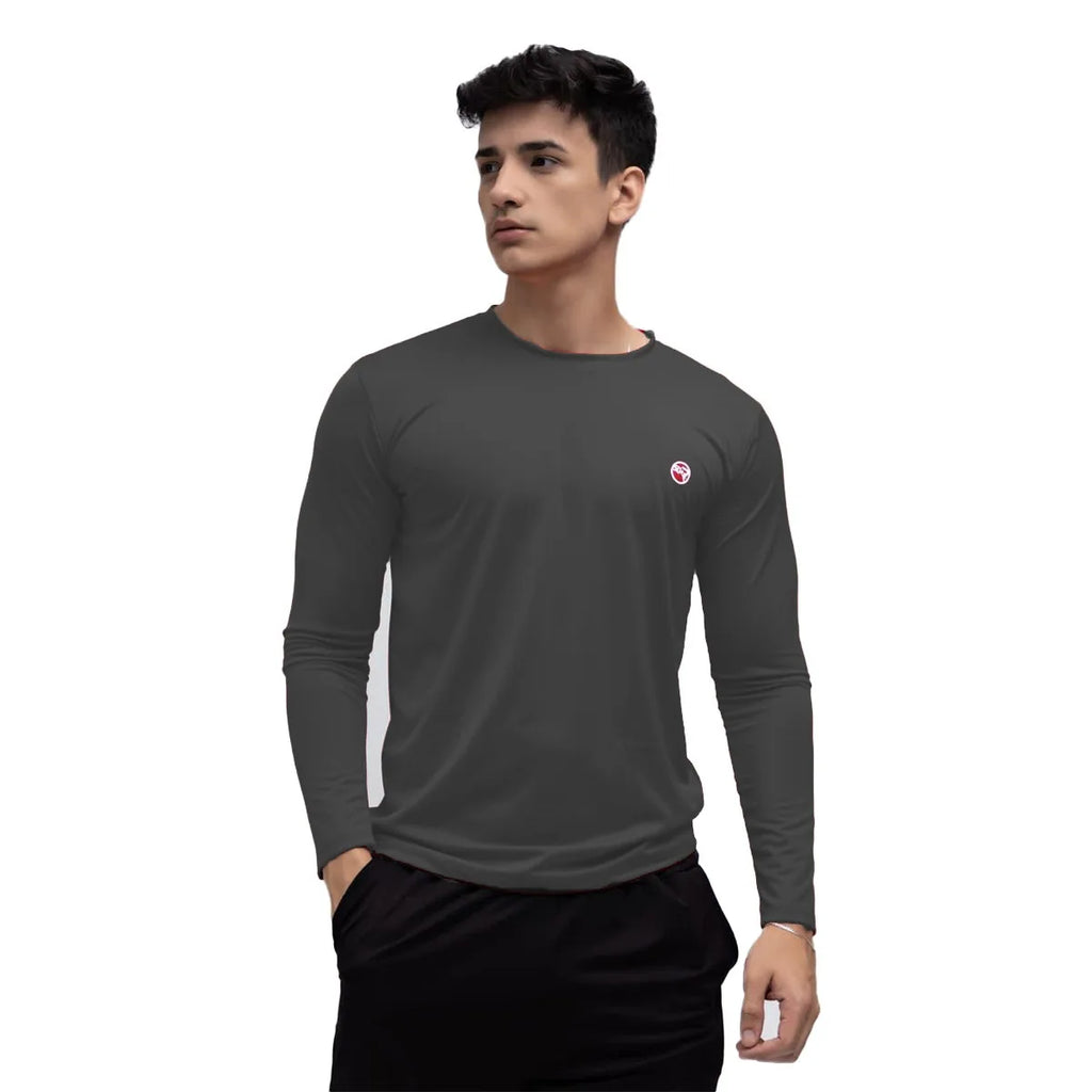 Men's Second Skin Uv Ptotection 01 Shirts