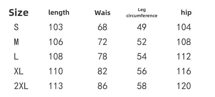 2024 new women's jeans loose and comfortable trendy ladies trousers
