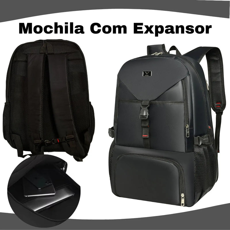 Motorcycle Backpack Ride Work Motorcyclists Helmet Door