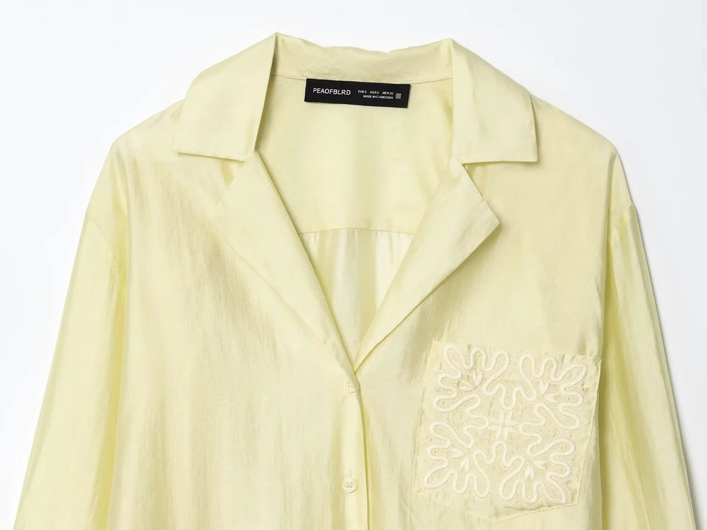 2026 New Women's Spring Shirts Fashion Loose Elegant Office Shirts Chic Street Comfort Youth Travel Holiday Shirt Tops