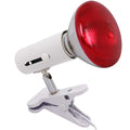 Lâmpada de terapia de luz vermelha para rosto 54W 660nm e 850nm Dispositivo de terapia de luz infravermelha para alívio de dores musculares e articulares Ferramentas para a saúde da pele