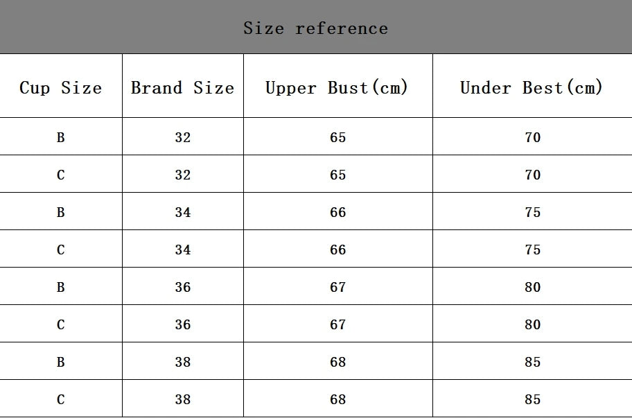 Sutiã sem costura com estampa de flores para mulheres, lingerie sexy, sutiã push up floral, roupa íntima de uma peça