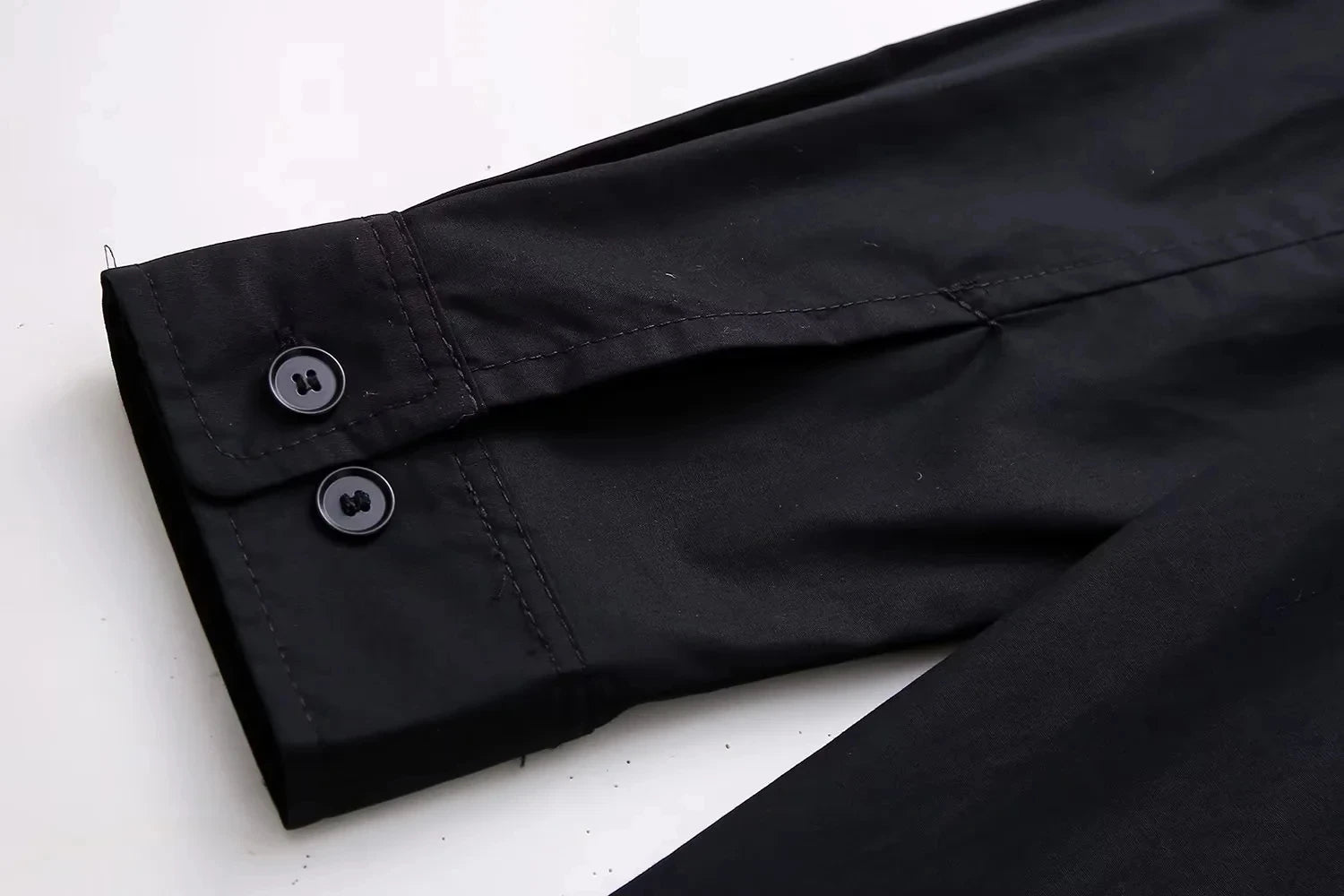 Blusas brancas elegantes da moda primavera 2025, blusas com lapela vazada, camisa slim feminina, casual, streetwear, blusa feminina para escritório