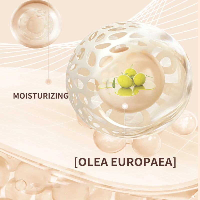 Ocheal Base Facial Contorno em Bastão Longa Duração Leve Iluminador em Bastão Corretivo Facial Contorno de Imperfeições Maquiagem de Beleza
