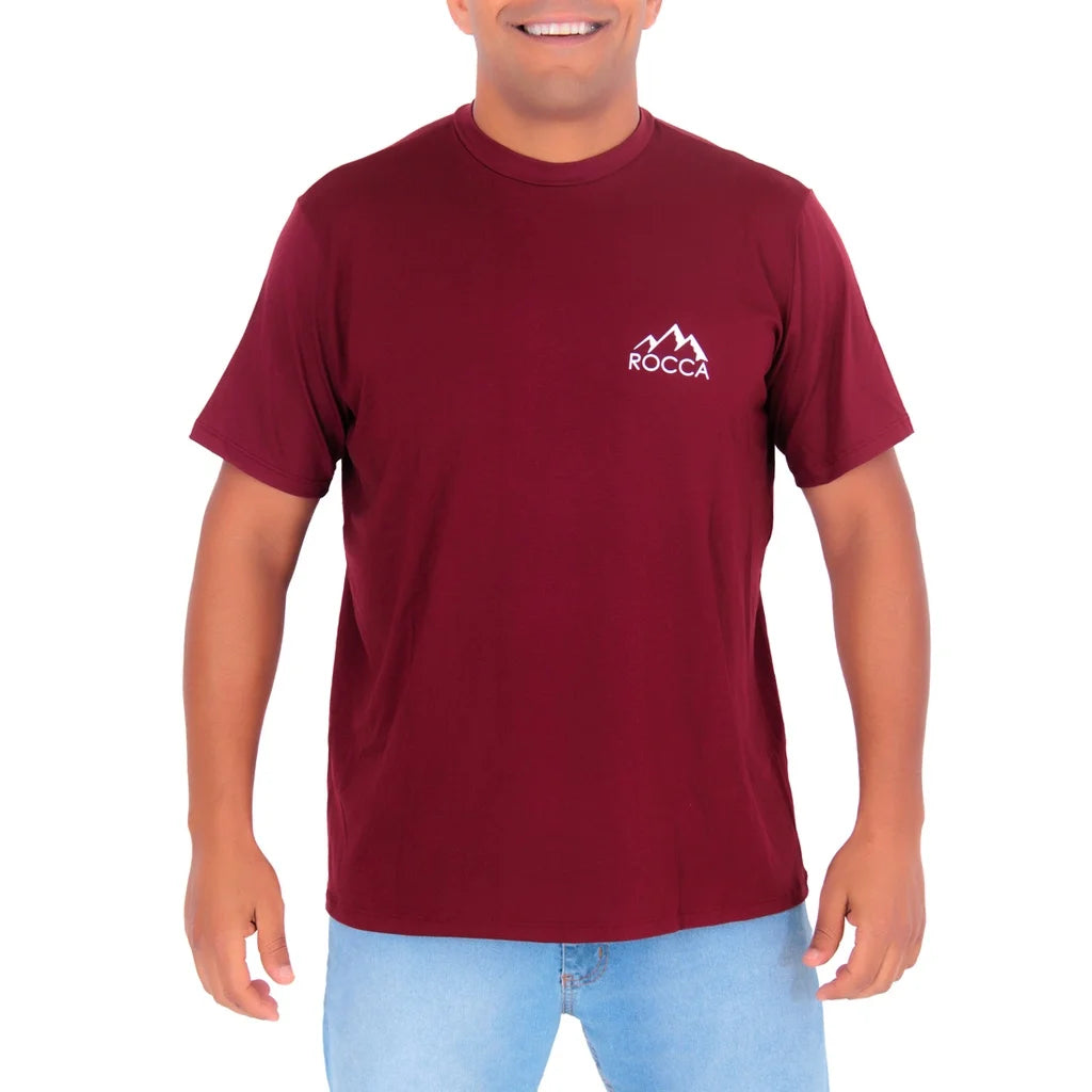 MOUNTAIN MOKE MOUNTAIN MALE SHIRT