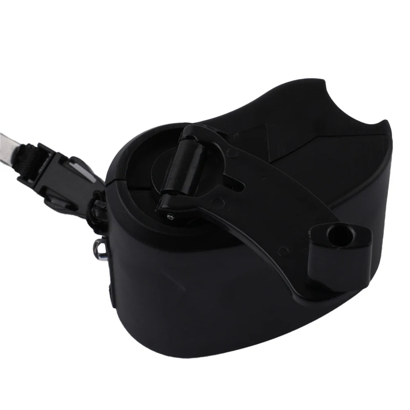 Carregador de manivela USB 1 peça, gerador manual, dínamo móvel, carregador de emergência, ferramenta portátil para atividades ao ar livre