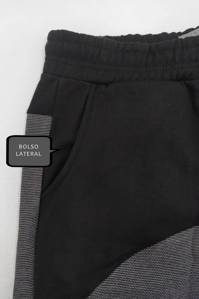 Front Cutout Sweatshirt