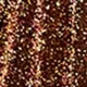 Off Shoulder Split Thigh Glitter Dress