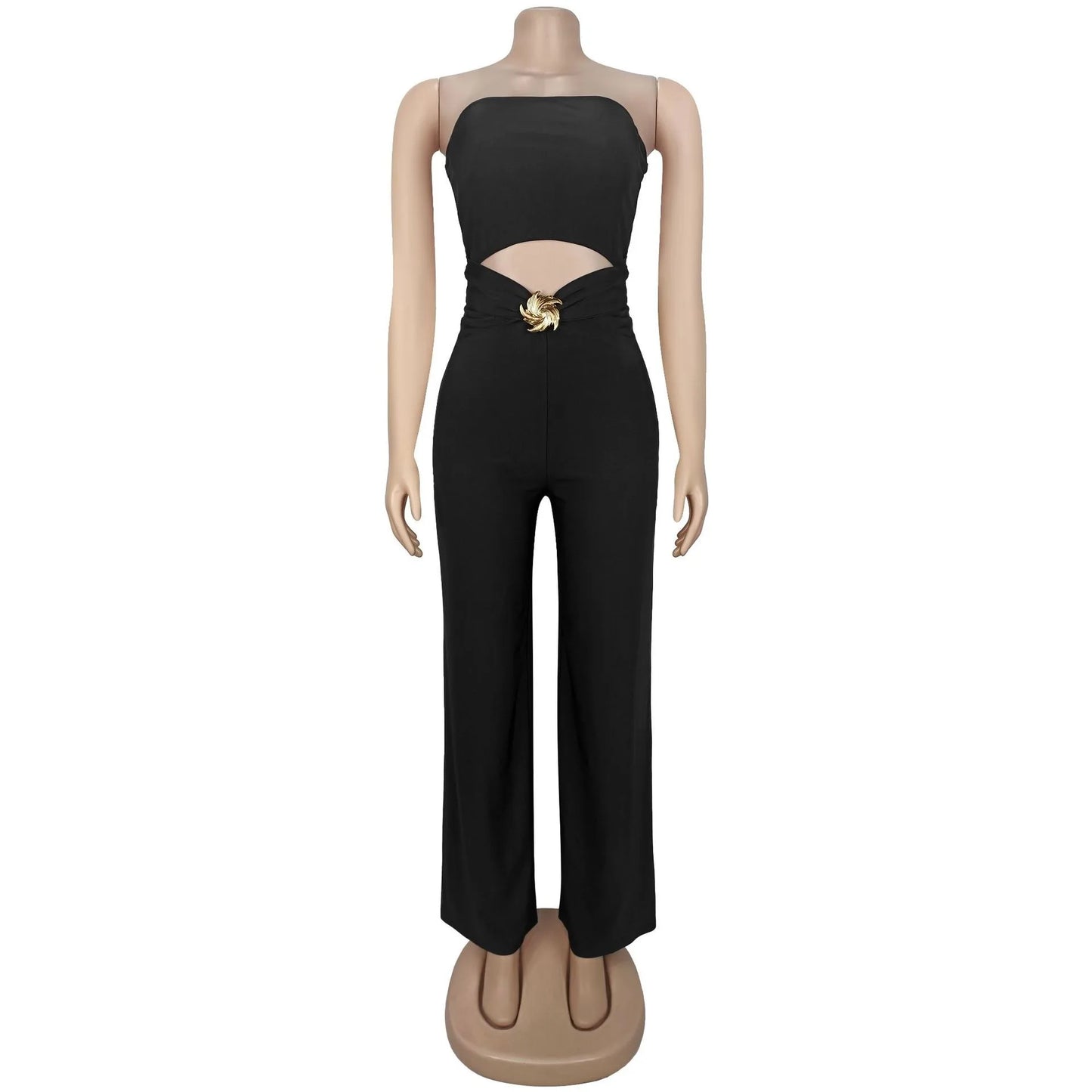 jumpsuit women pants one pieces romper for women club outfit for woman overalls jumpsuits woman elegant summer clothes 2026